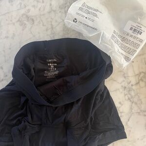 Black Women's Panties